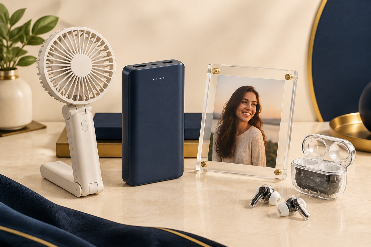 ModSouq Featured Gadgets collection cover