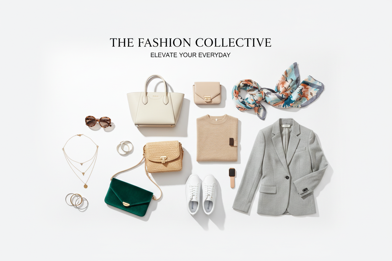 Fashion & Accessories