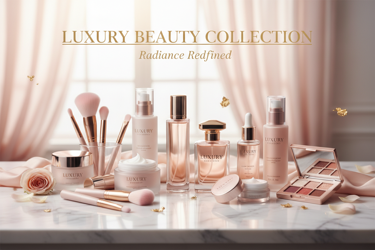 Beauty & Personal Care