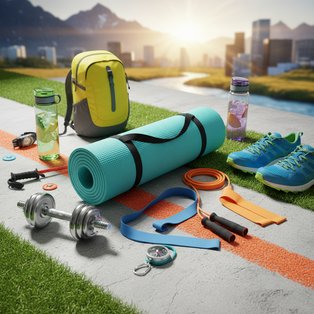 Sports & Outdoors