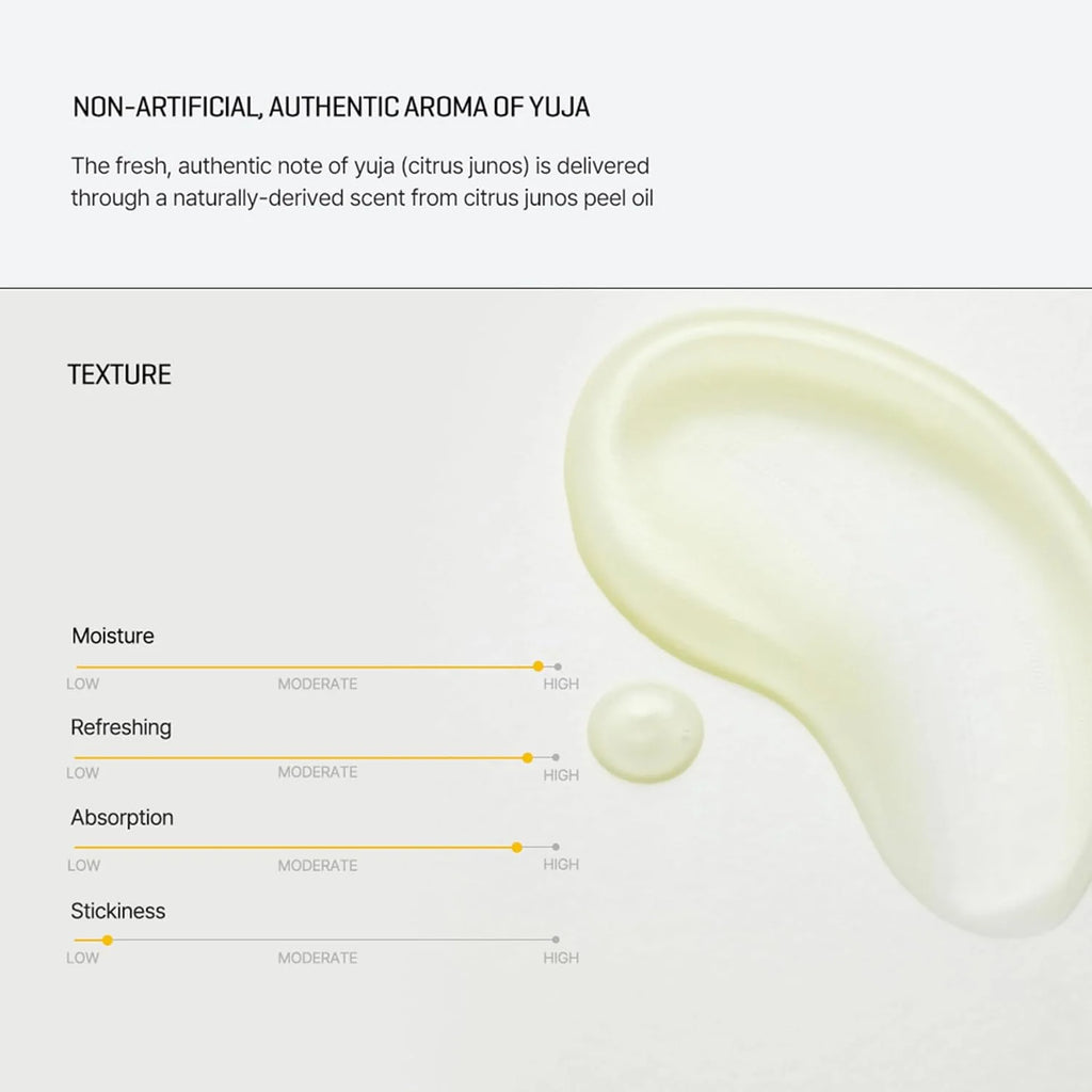 SOME BY MI Yuja Niacin Anti-Blemish Serum 50ml