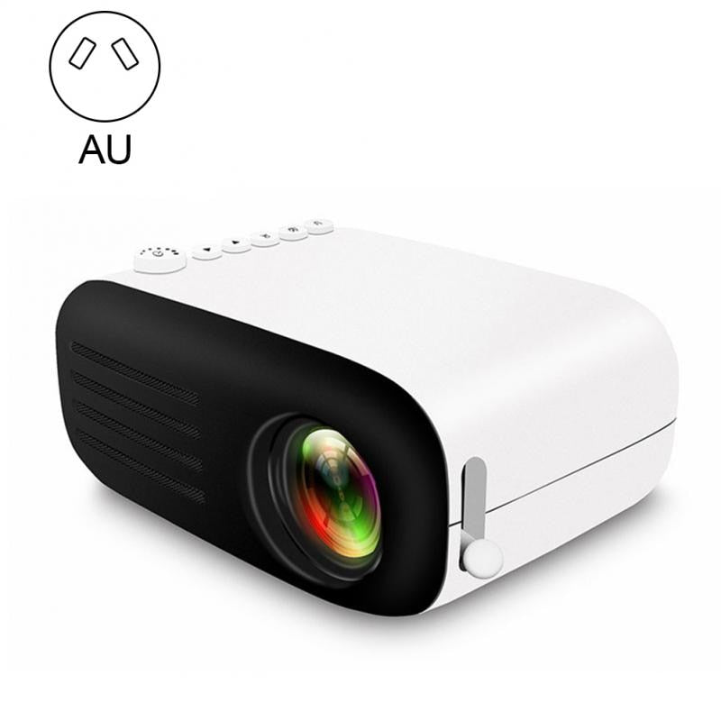 Home Mini Projector
