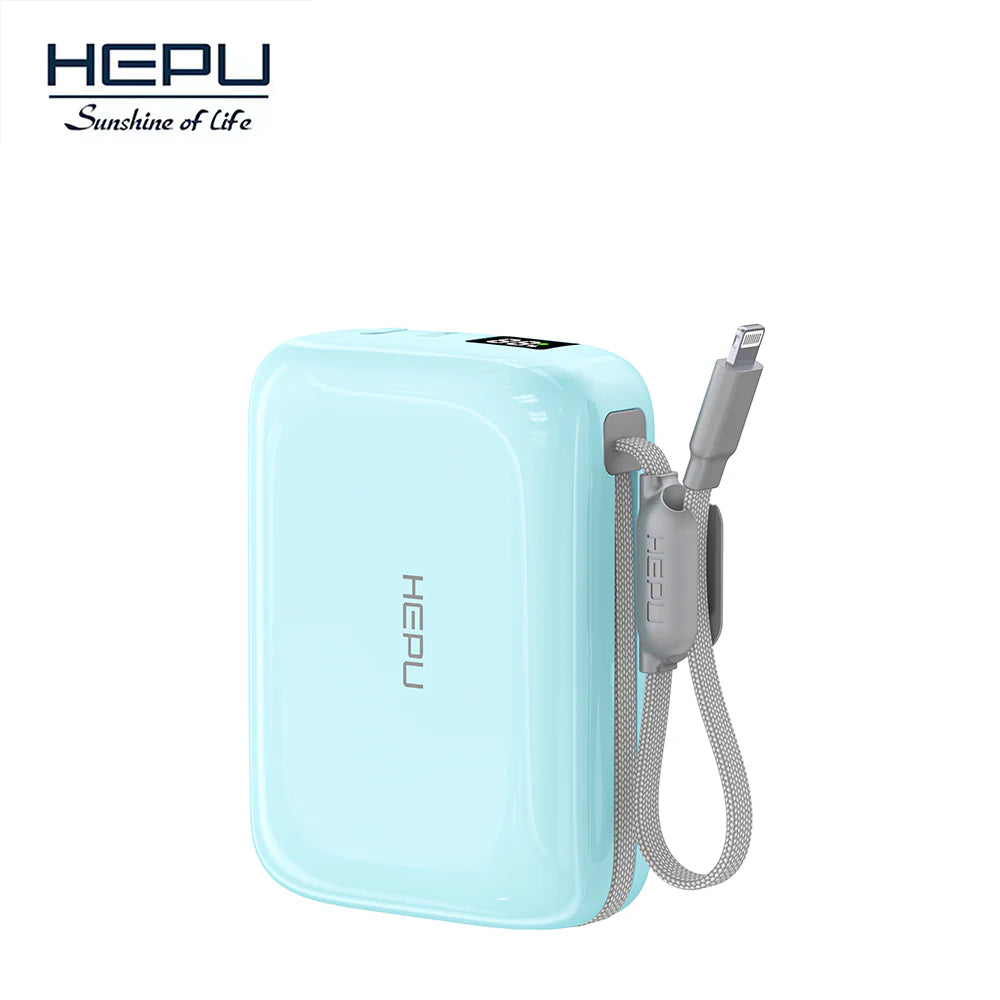 HEPU 40000mAh Power Bank