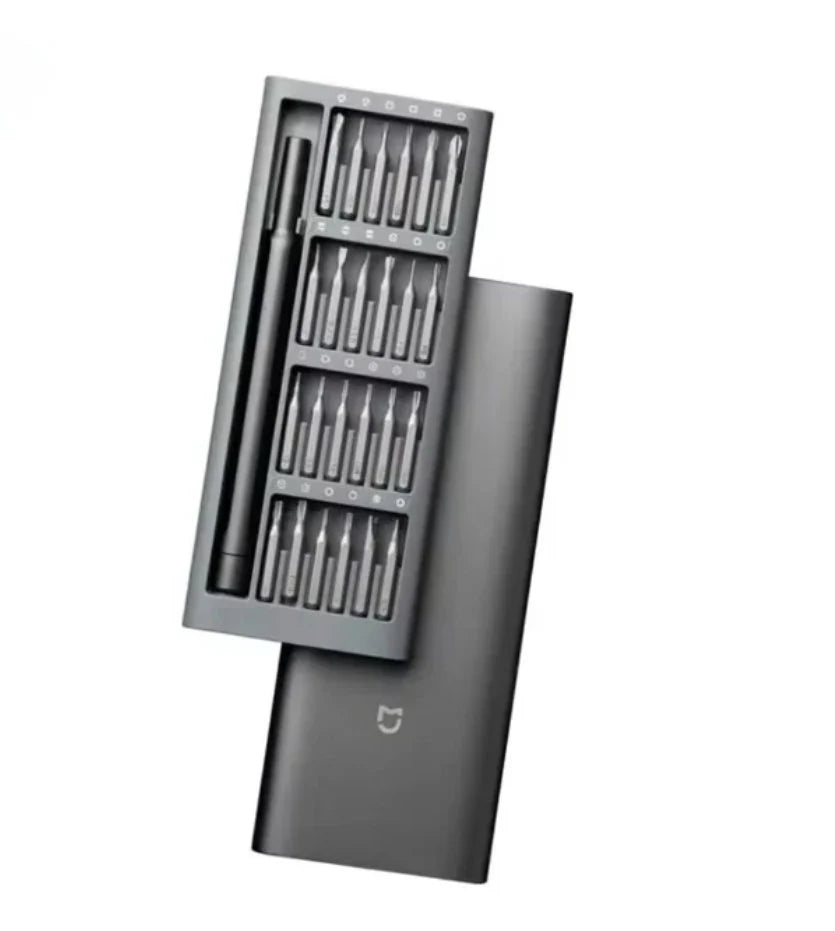 19PCS Kitchen Utensil & Knife Set