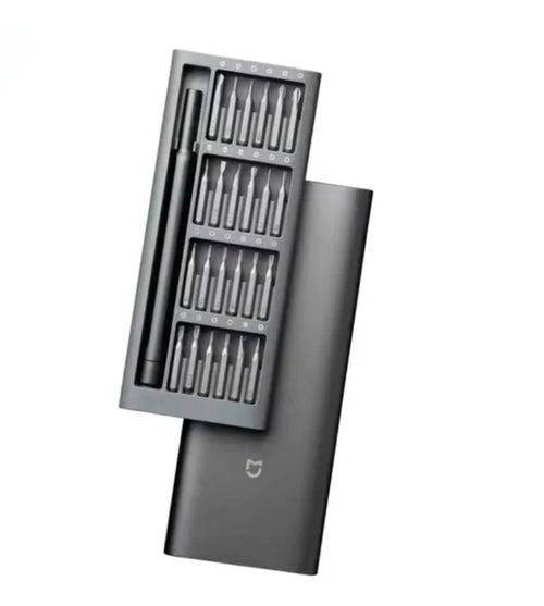 19PCS Kitchen Utensil & Knife Set