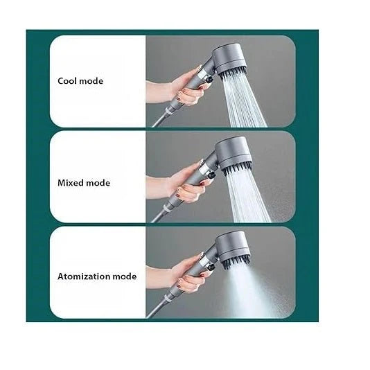 19PCS Kitchen Utensil & Knife Set