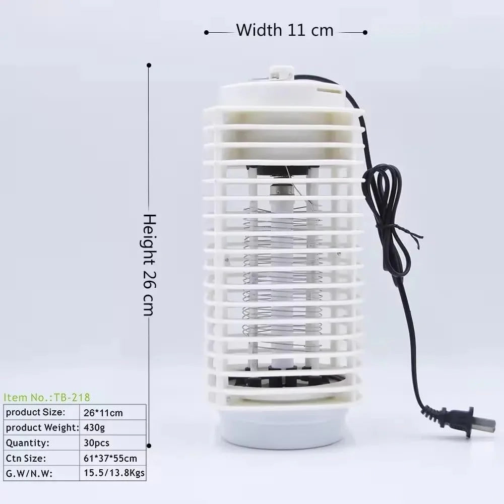 Electronic Mosquito Killer