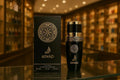 Atika Essence Aswad Perfume