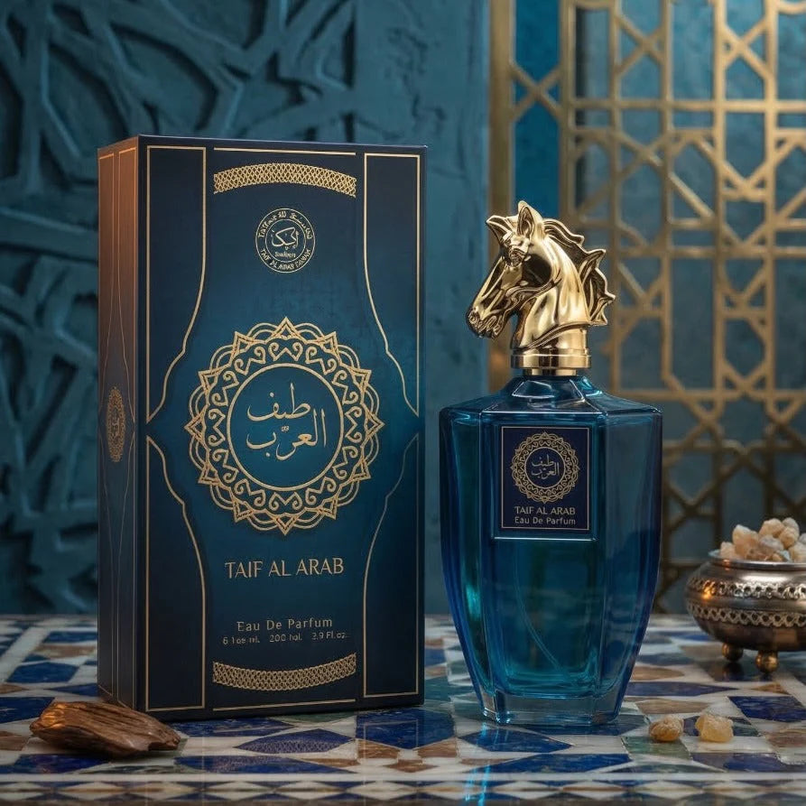 Taif Al Arab Perfume