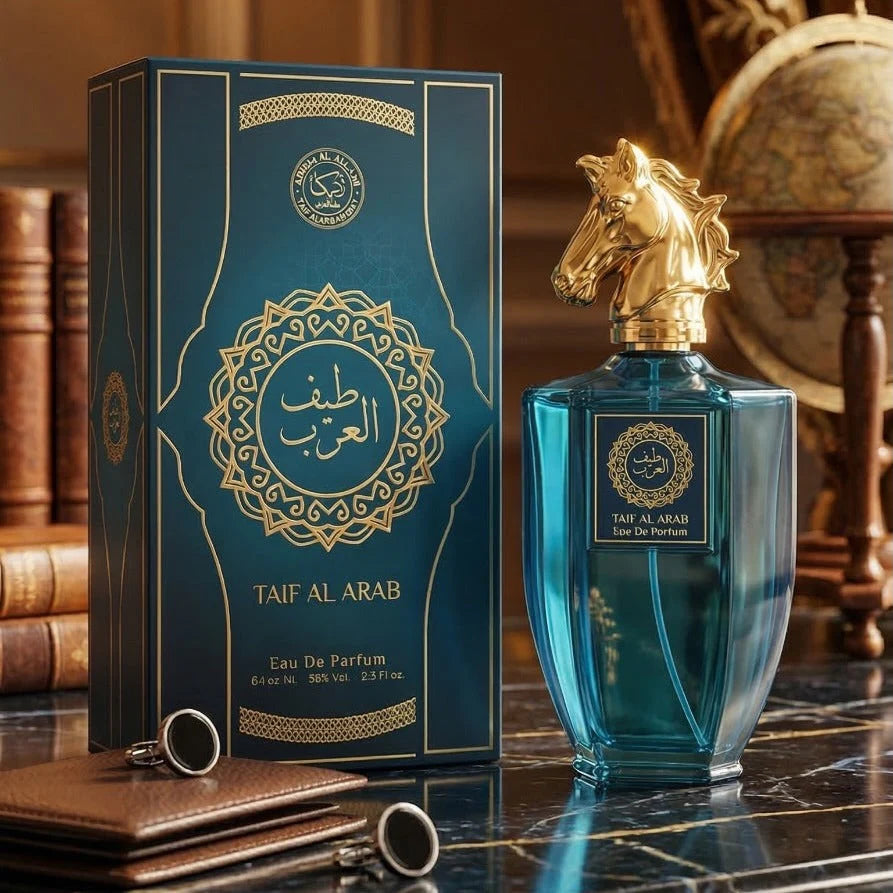 Taif Al Arab Perfume