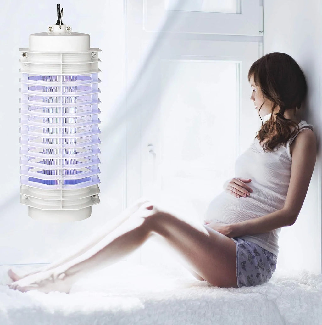 Electronic Mosquito Killer