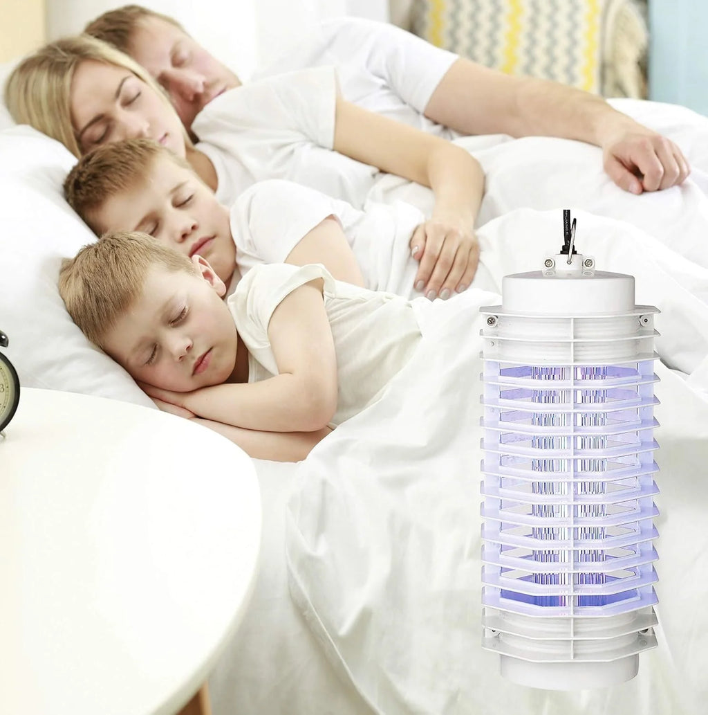 Electronic Mosquito Killer