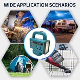 LST Intelligent Power Inverter