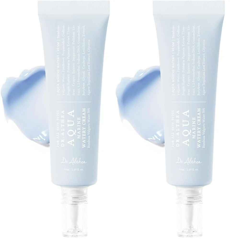 Dr. Althea Aqua Marine Watery Cream 50ml
