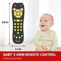 Baby Musical Remote Toy