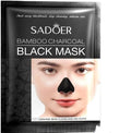Charcoal Blackhead Nose Mask