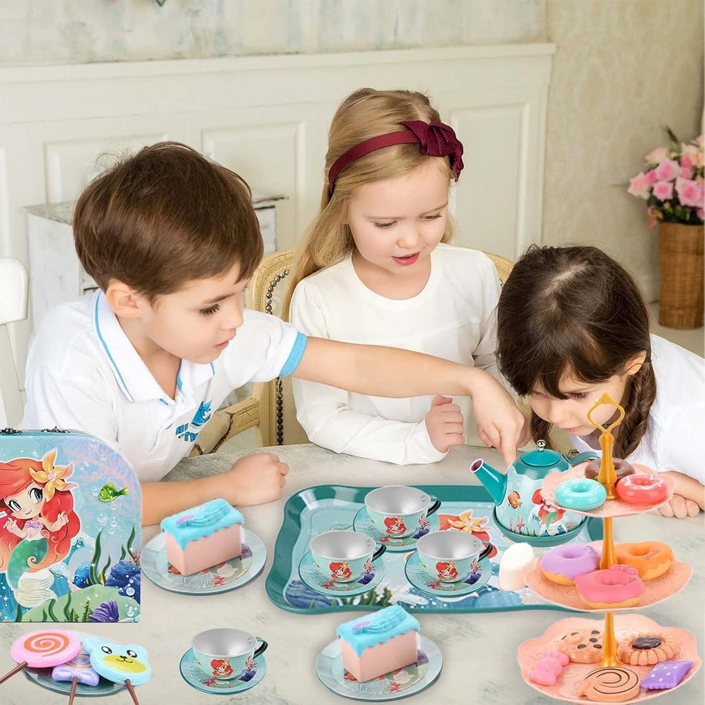 Mermaid Kids Gift Box