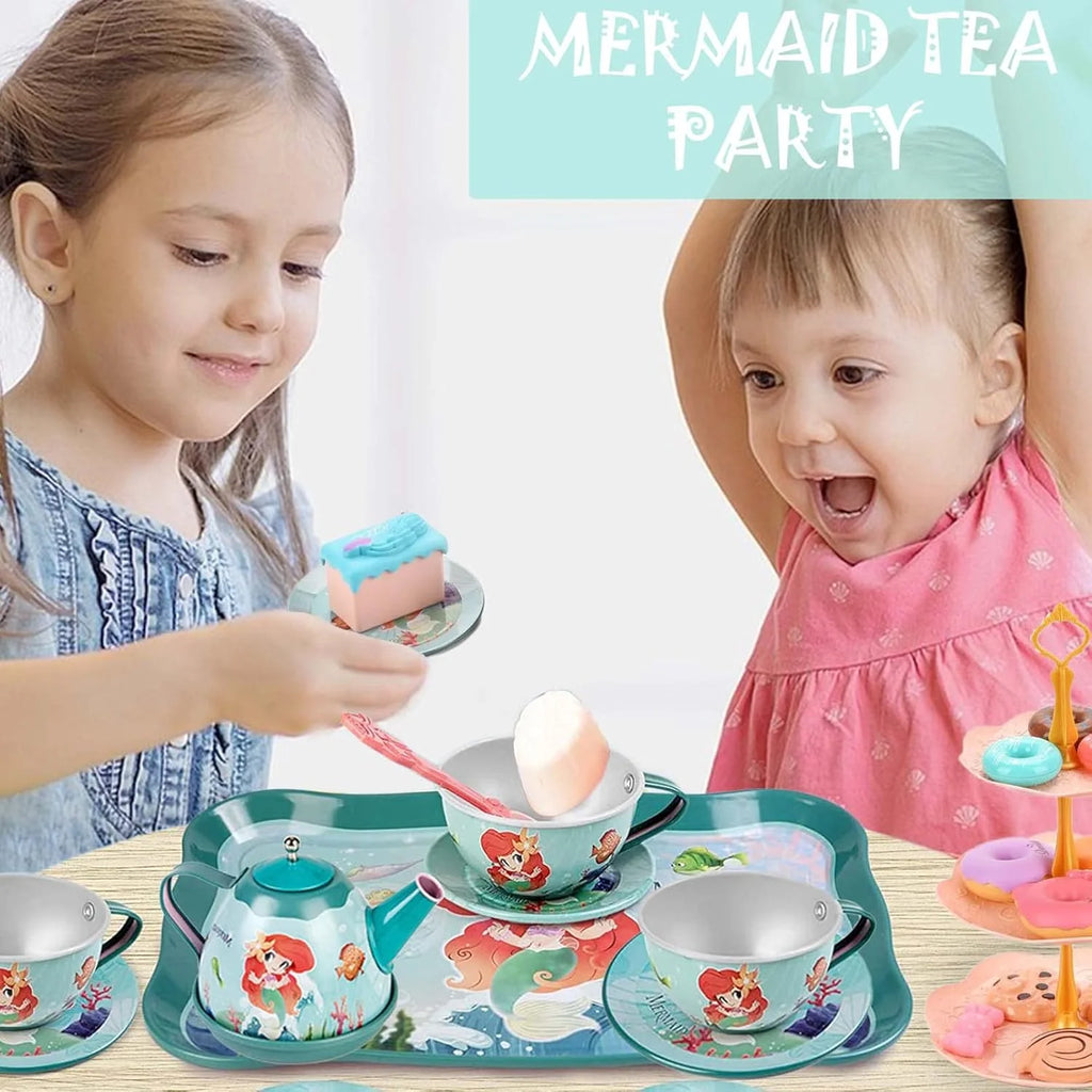 Mermaid Kids Gift Box