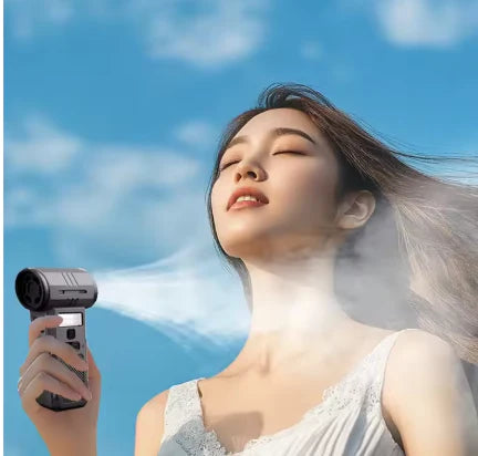 Multi Functional Vacuum Cleaner & Air Blower