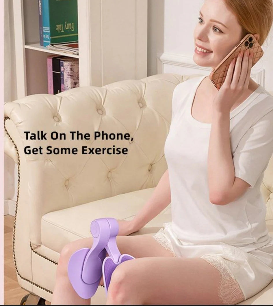 Pelvic Floor Muscle Trainer