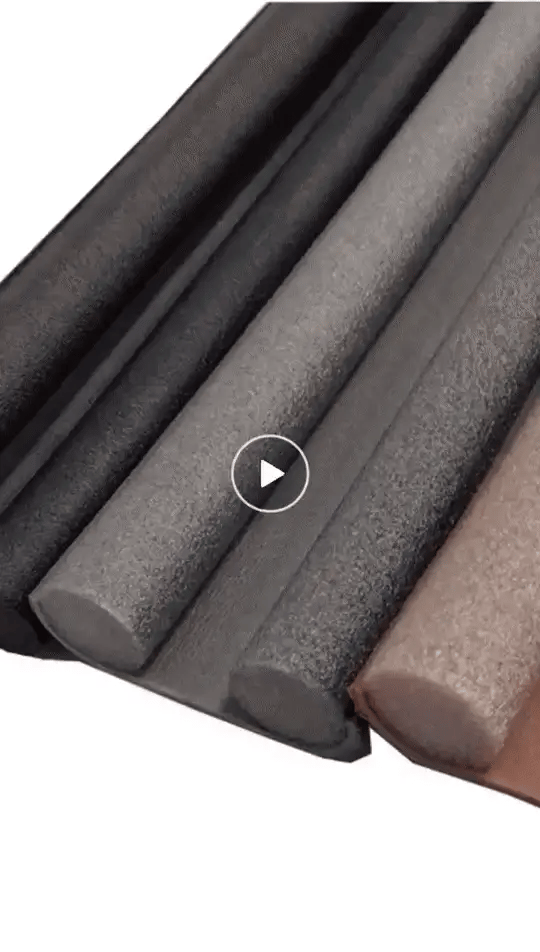 Twin Draft Guard Extreme | Double-Sided Door & Window Draft Blocker