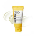SOME BY MI Yuja Niacin Brightening Cleanser 100ml