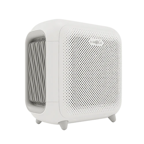 B-MOLA Air Purifier BM-50 | HEPA Filter, Molecular Purification & Ultra-Quiet Operation