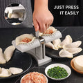 Automatic Dumpling Maker | Quick & Easy Dumpling Press