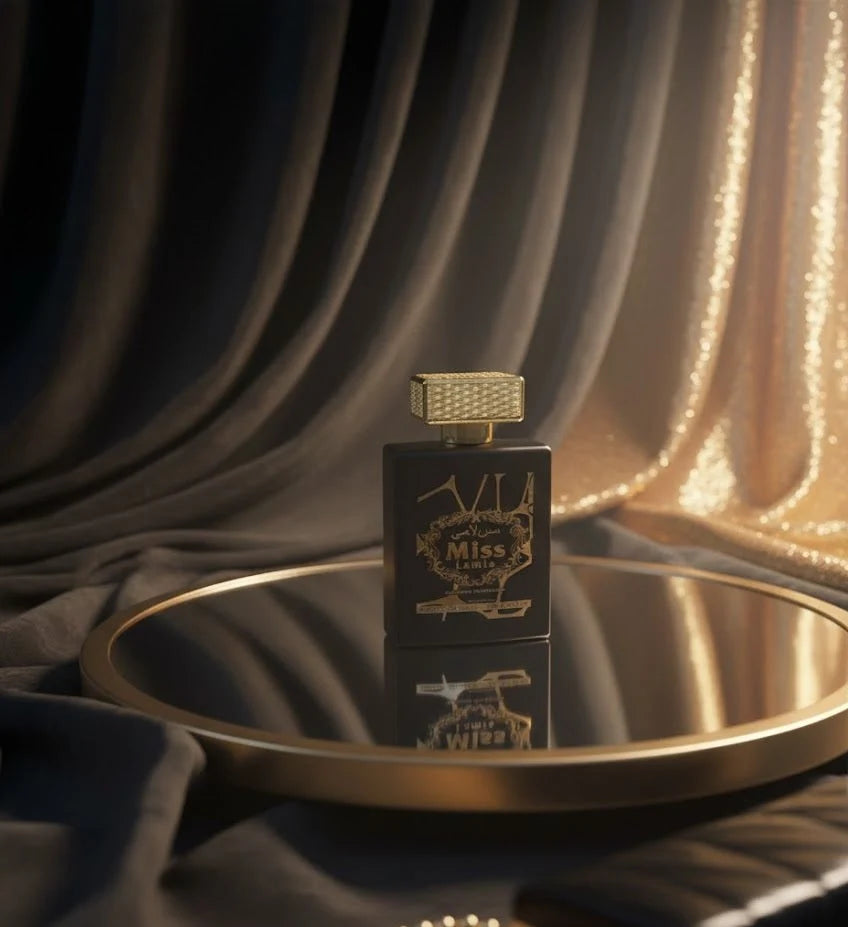 Batreeq - Miss Lamia Perfume