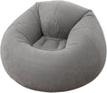 Bean Bag Chair | Soft Washable Cover for Kids, Teens & Adults | Home & Dorm