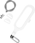 Bidet Attachment for Toilet Seat | Dual Spray, Self-Cleaning Nozzle & Adjustable Pressure