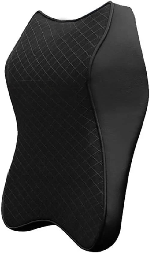 Ergonomic Memory Foam Car Neck Pillow