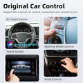 Carplay Box
