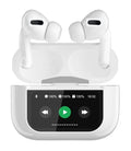 Z90 Pro Wireless Earbuds | ANC, Ultra-Low Latency & Custom Picture Case