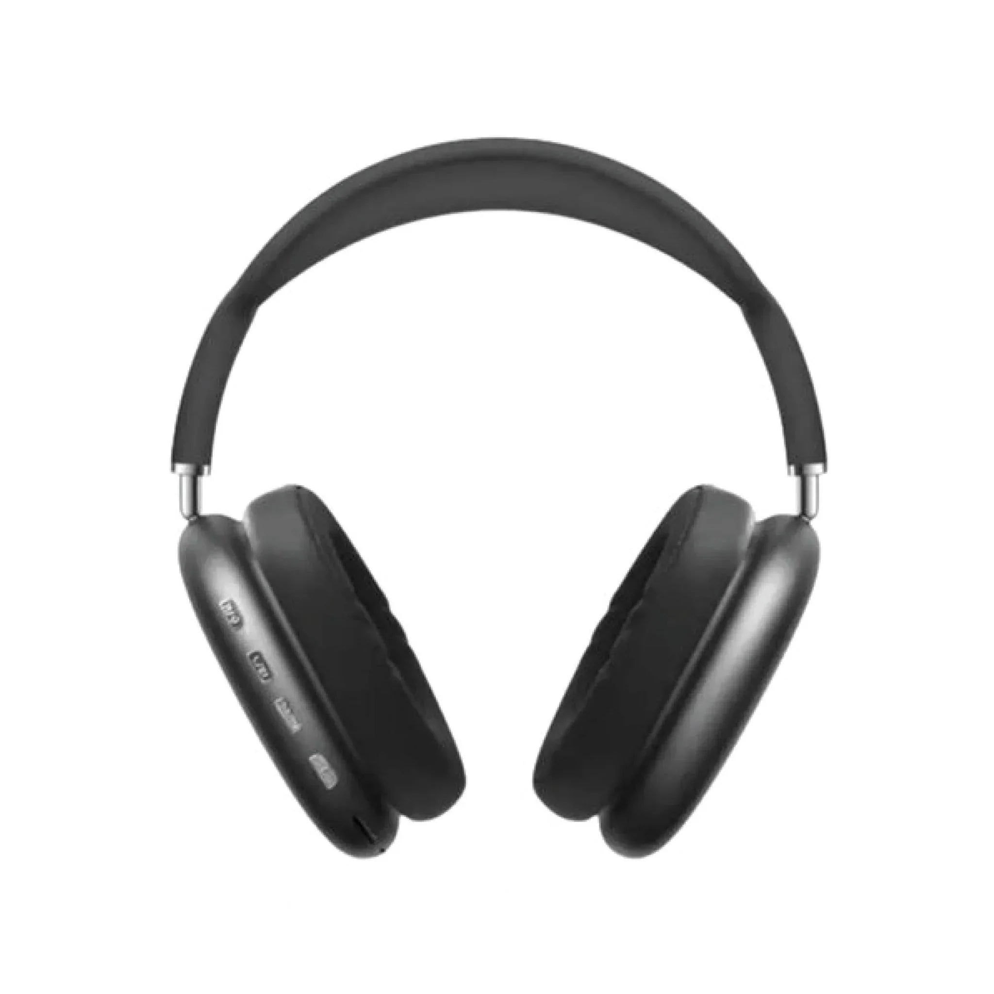 EchoWave P9 Wireless Headphones | High-Fidelity Bluetooth Over-Ear Headphones