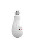 Biva Rechargeable LED Bulb