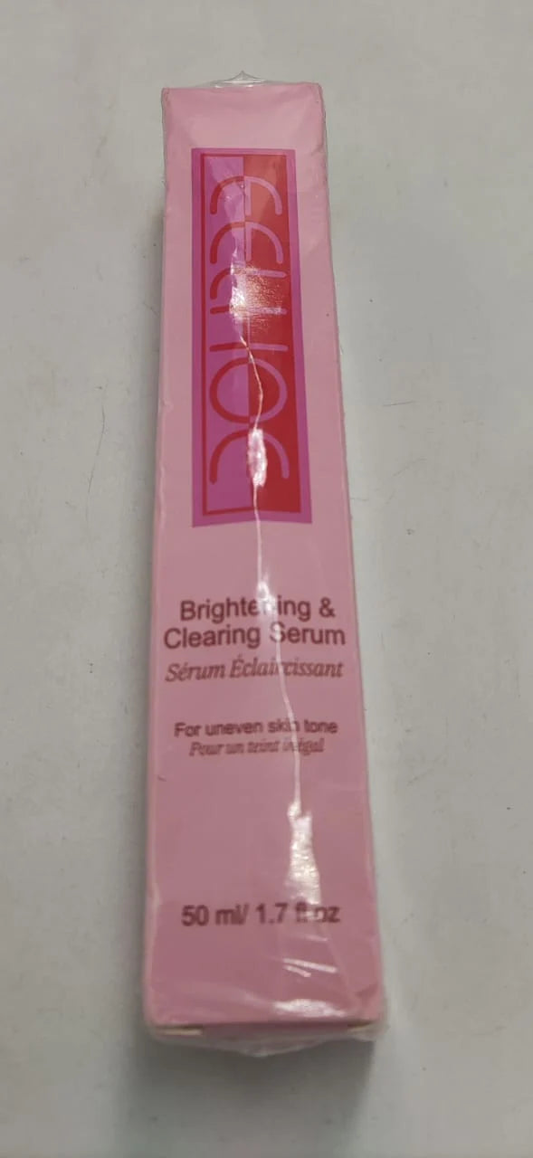 Eelhoe Brightening & Clearing Serum | Niacinamide, Glutathione & Vitamin C