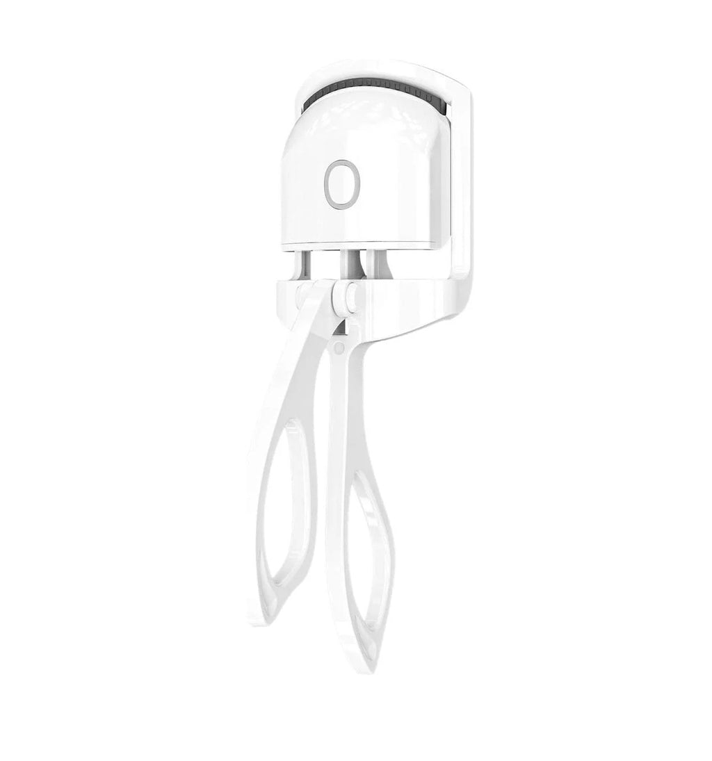 Electric Heated Eyelash Curler | 10-Second Heat-Up, Adjustable Temperature & USB Rechargeable
