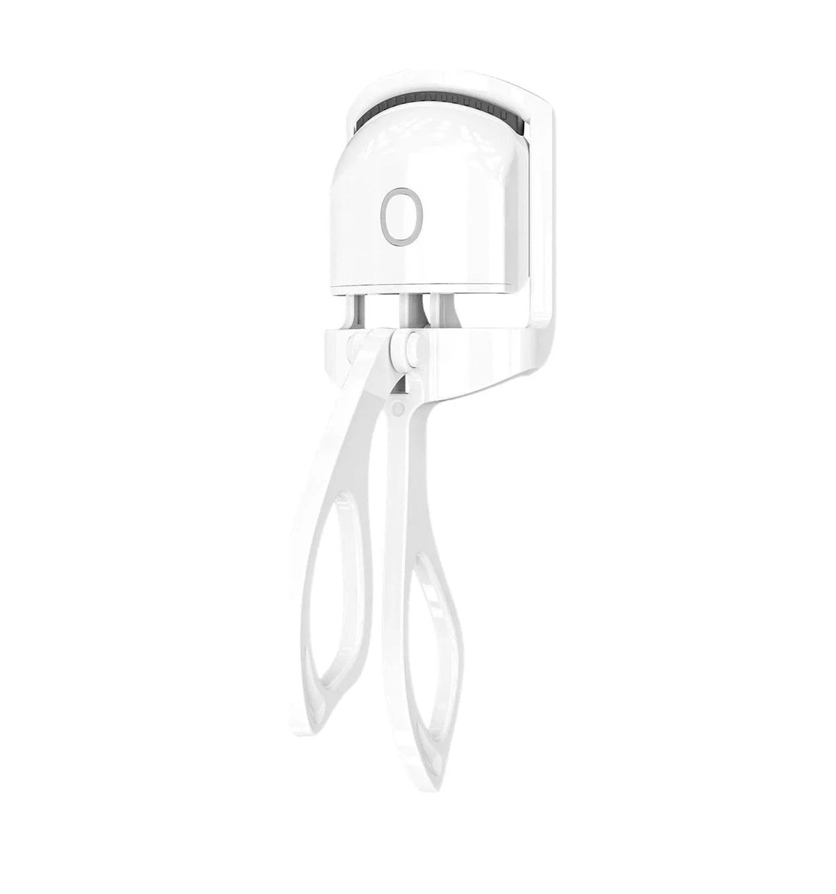 Electric Heated Eyelash Curler | 10-Second Heat-Up, Adjustable Temperature & USB Rechargeable