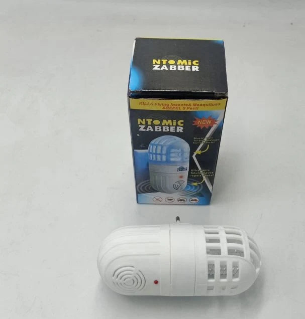 Electric LED Mosquito Killer Lamp | UV Bug Zapper for Indoor Use