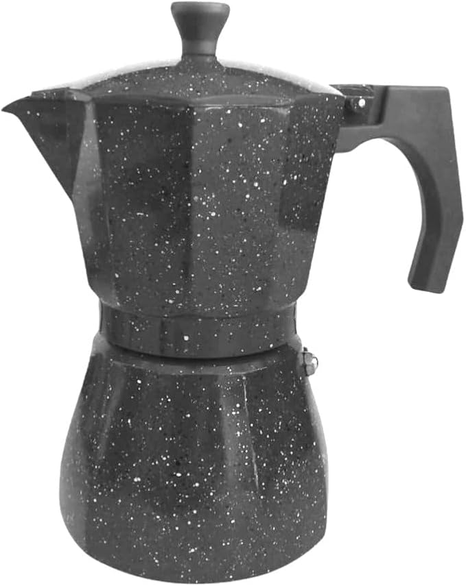 Espresso Coffee Maker | Manual to Super-Automatic High-Pressure Brewing Machine