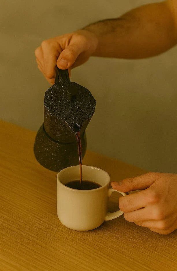 Espresso Coffee Maker | Manual to Super-Automatic High-Pressure Brewing Machine