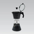 Espresso Coffee Maker | Manual to Super-Automatic High-Pressure Brewing Machine