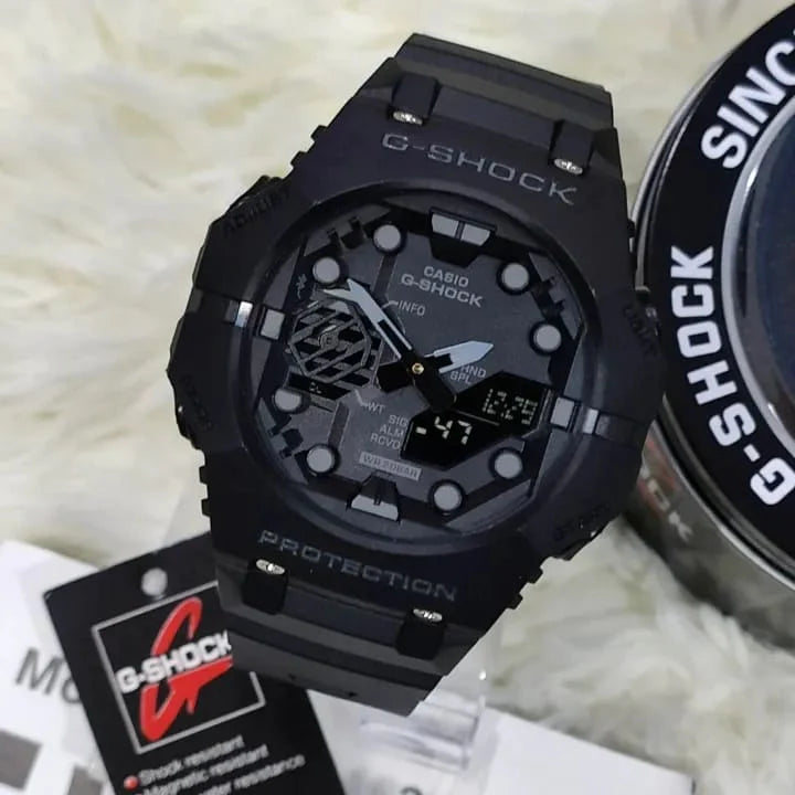 Casio G-Shock GA-2200 | Dual Display Sports Watch