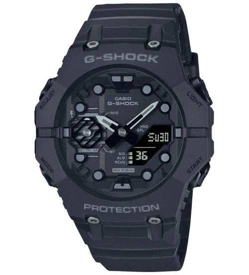Casio G-Shock GA-2200 | Dual Display Sports Watch