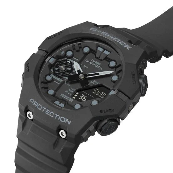 Casio G-Shock GA-2200 | Dual Display Sports Watch
