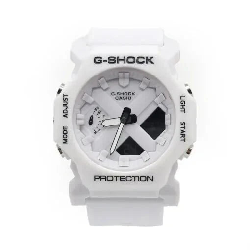 Casio G-Shock GA-2200 | Dual Display Sports Watch