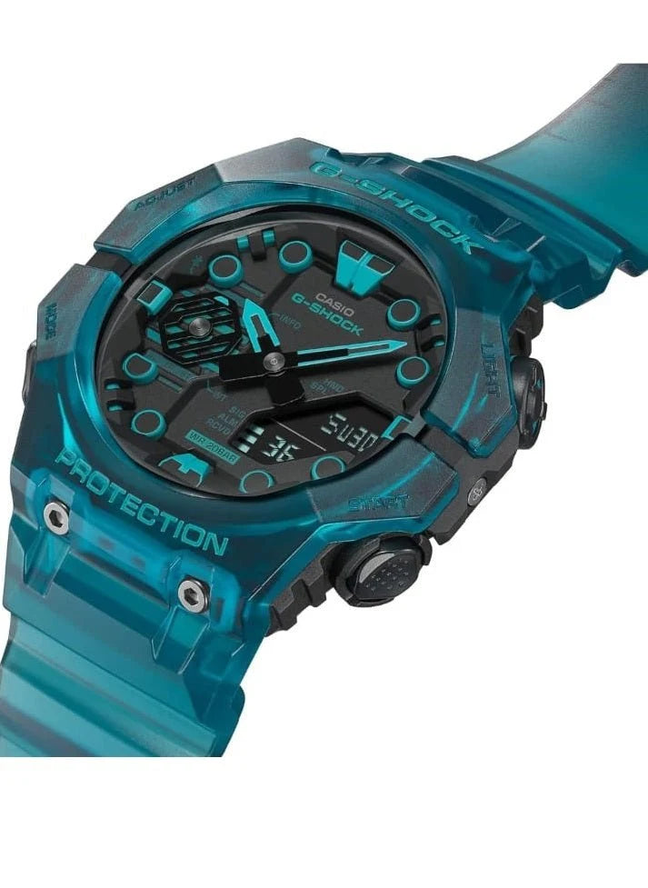Casio G-Shock GA-2200 | Dual Display Sports Watch