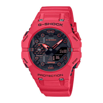 Casio G-Shock GA-2200 | Dual Display Sports Watch