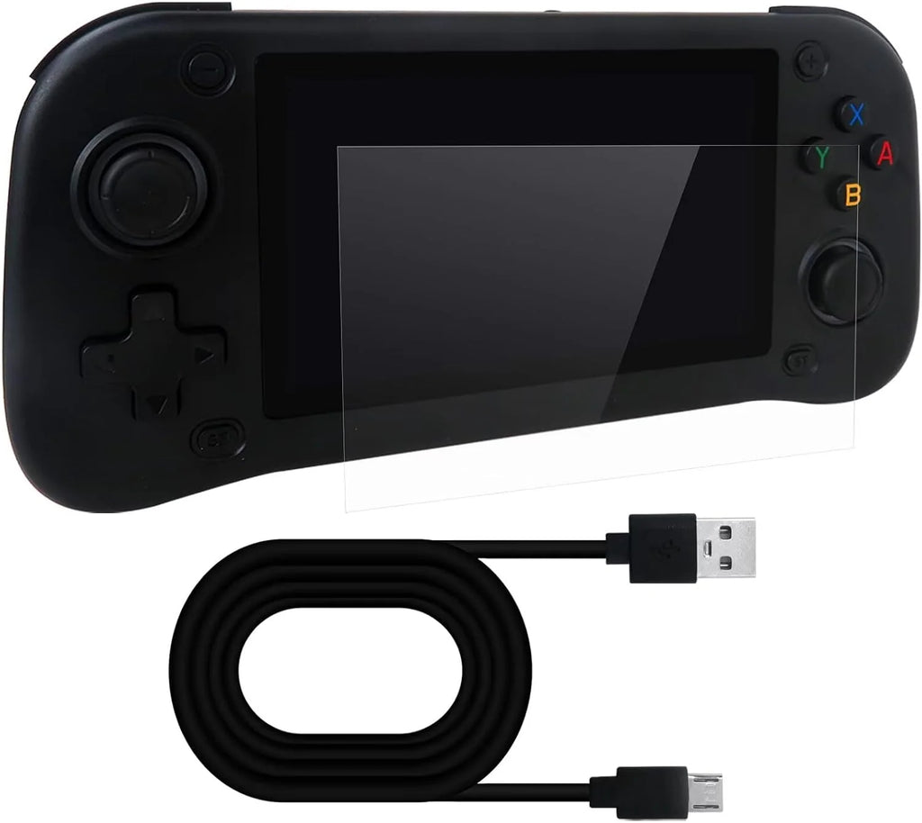 G28 - Video Game Console ©